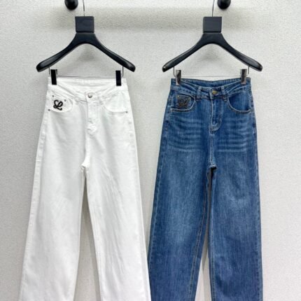 25fw denim jeans