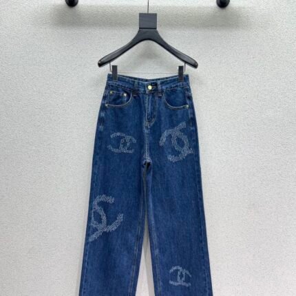 25fw denim jeans