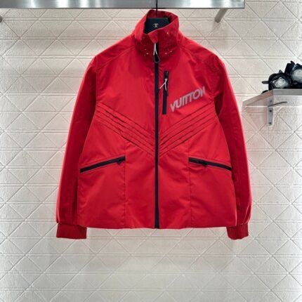 25fw Fashionable assault jacket