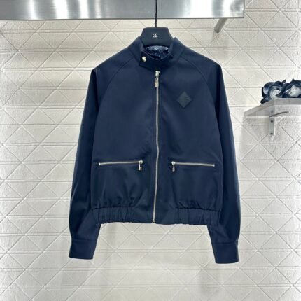 25fw Wear a flying jacket on both sides