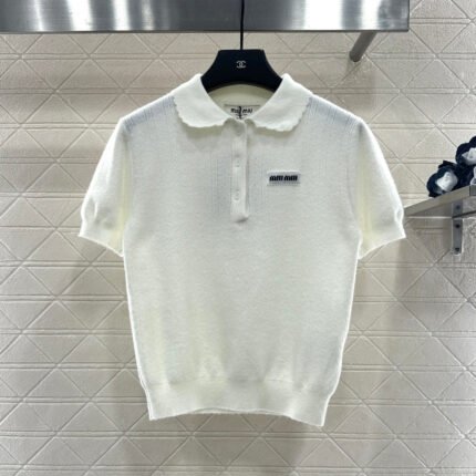 Located Short-Sleeve Shirt