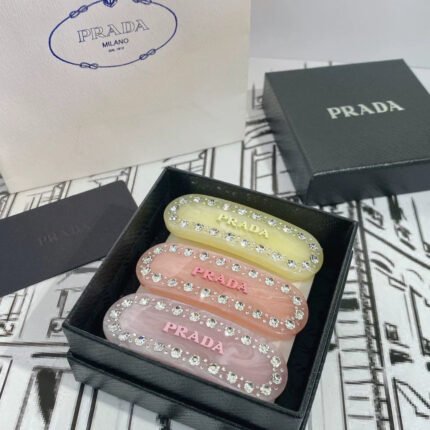 25 new Acrylic Hairpin