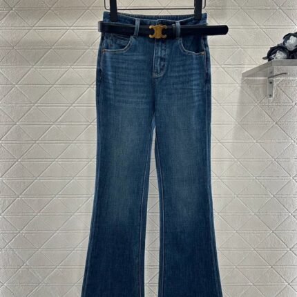 25fw Hourglass Vintage Jeans (with belt)