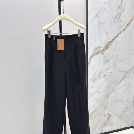 25ss suit pants