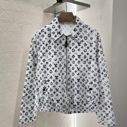 2025 new products Zipper jacket