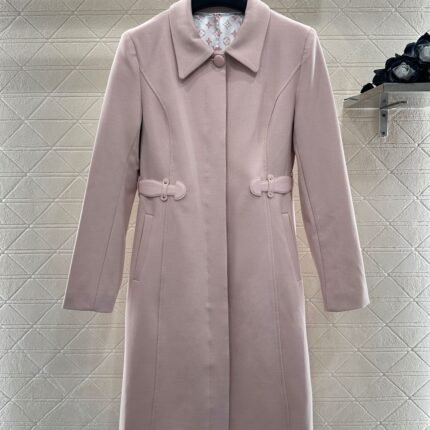 25fw Lapel Coat