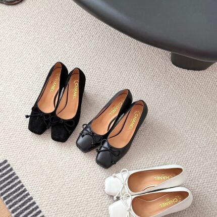 25B Mary Jane high heels