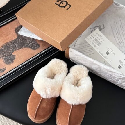 half-slip snow boots