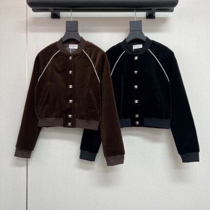 New Corduroy Jackets